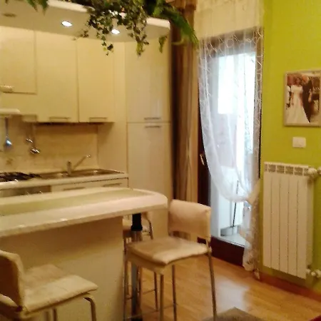 Nice House Appartamento