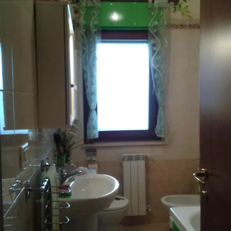 Nice House Appartamento