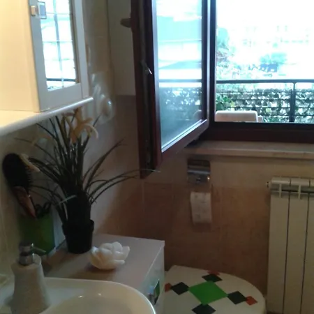 Appartamento Nice House Montesilvano Marina