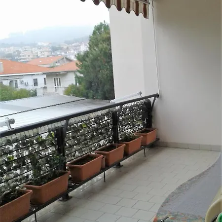Nice House Appartamento